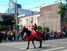 Фото Анастасии Соловьевой