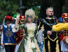 Фото Светланы Тюрюминой