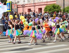 Фото Анастасии Соловьевой