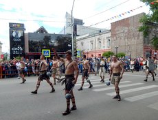 Фото Анастасии Соловьевой