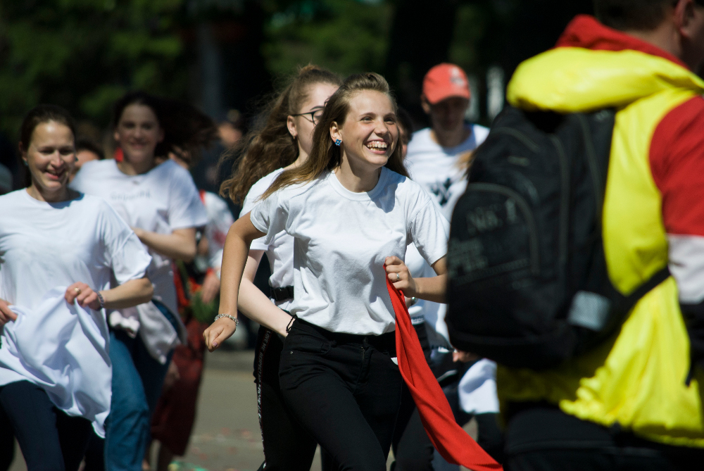 Фото Светланы Тюрюминой