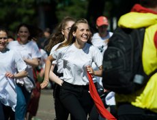 Фото Светланы Тюрюминой