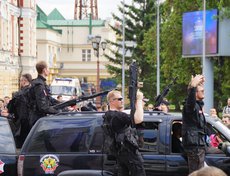 Фото Юлии К