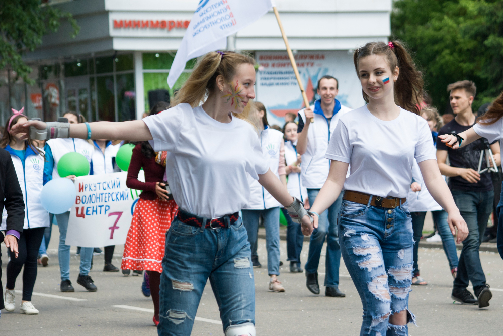 Фото Светланы Тюрюминой