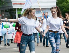 Фото Светланы Тюрюминой