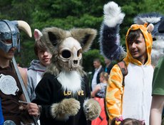 Фото Светланы Тюрюминой