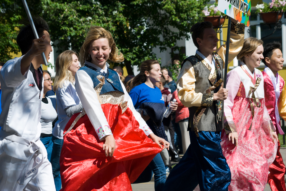 Фото Светланы Тюрюминой