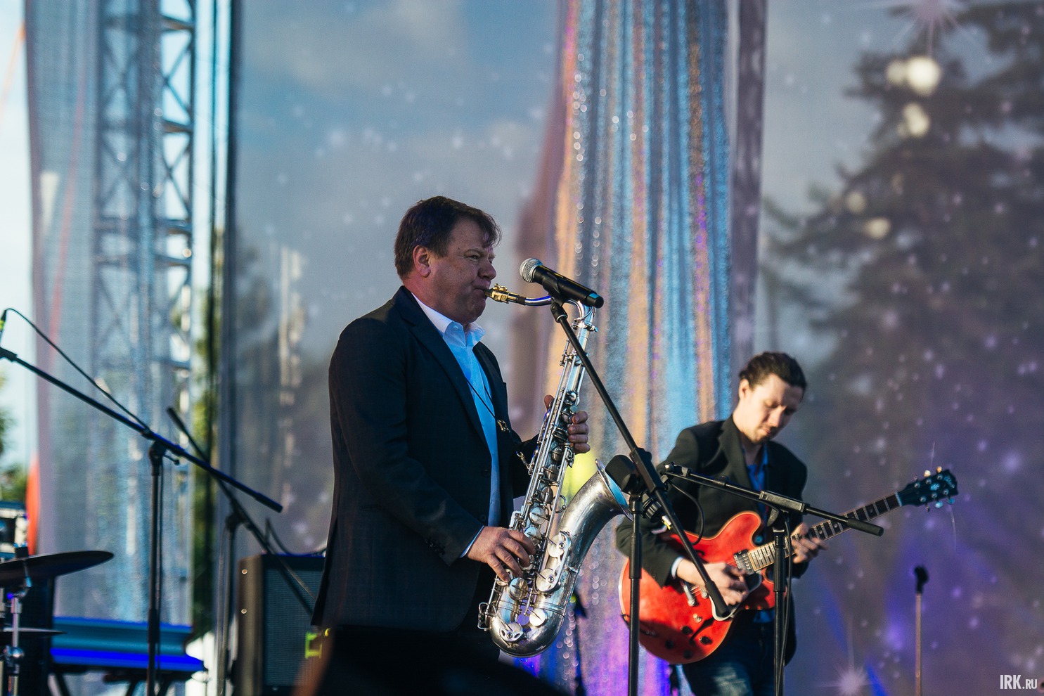 Игорь Бутман