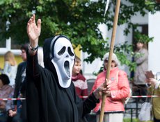 Фото Светланы Тюрюминой