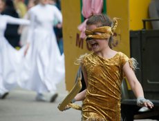 Фото Светланы Тюрюминой