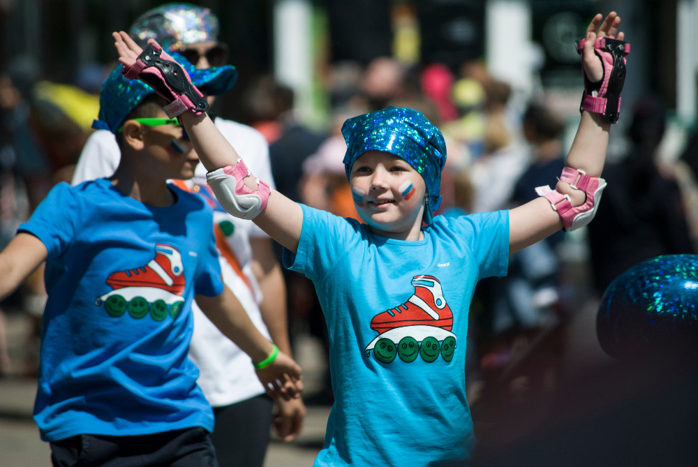 Фото Светланы Тюрюминой