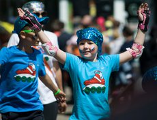 Фото Светланы Тюрюминой