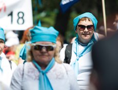 Фото Светланы Тюрюминой