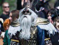 Фото Светланы Тюрюминой