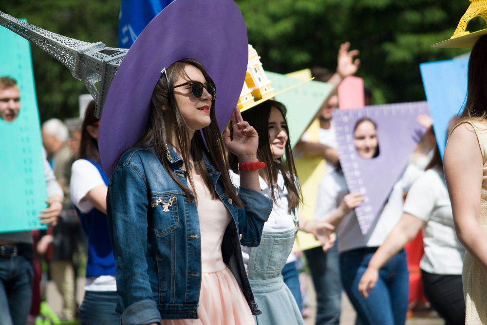 Фото Светланы Тюрюминой