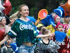 Фото Светланы Тюрюминой