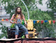 Фото Светланы Тюрюминой