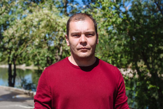 Андрей Воронцов Андрей Воронцов