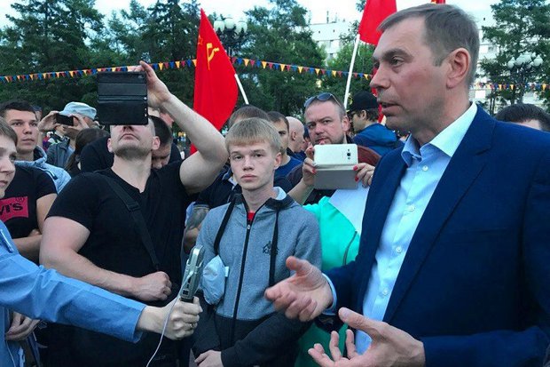 Виктор Кондрашов Виктор Кондрашов