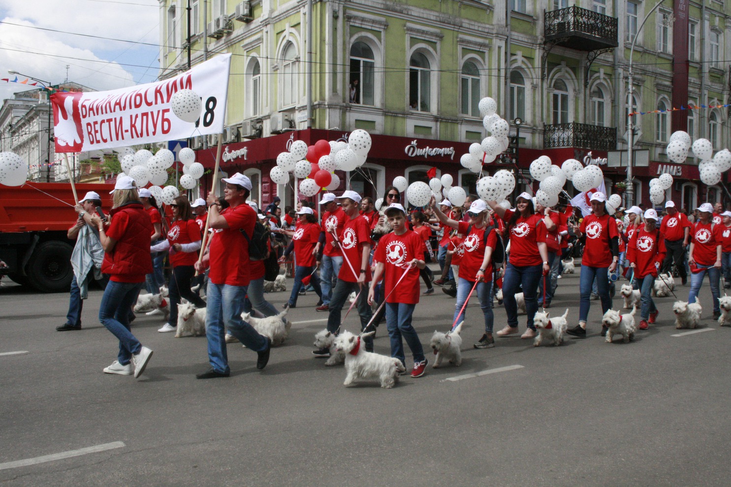 Фото Тани Захарян