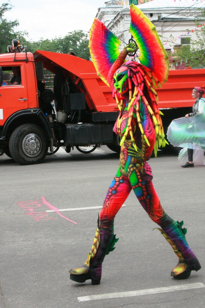 Фото Тани Захарян