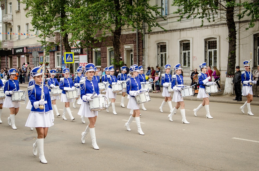 Фото Константина Пекаря