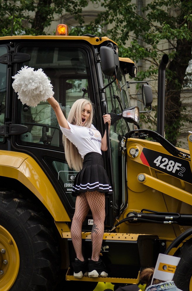 Фото Константина Пекаря