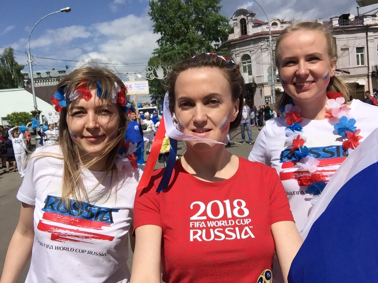 Фото Марии Сергеевой