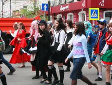 Фото Тани Захарян