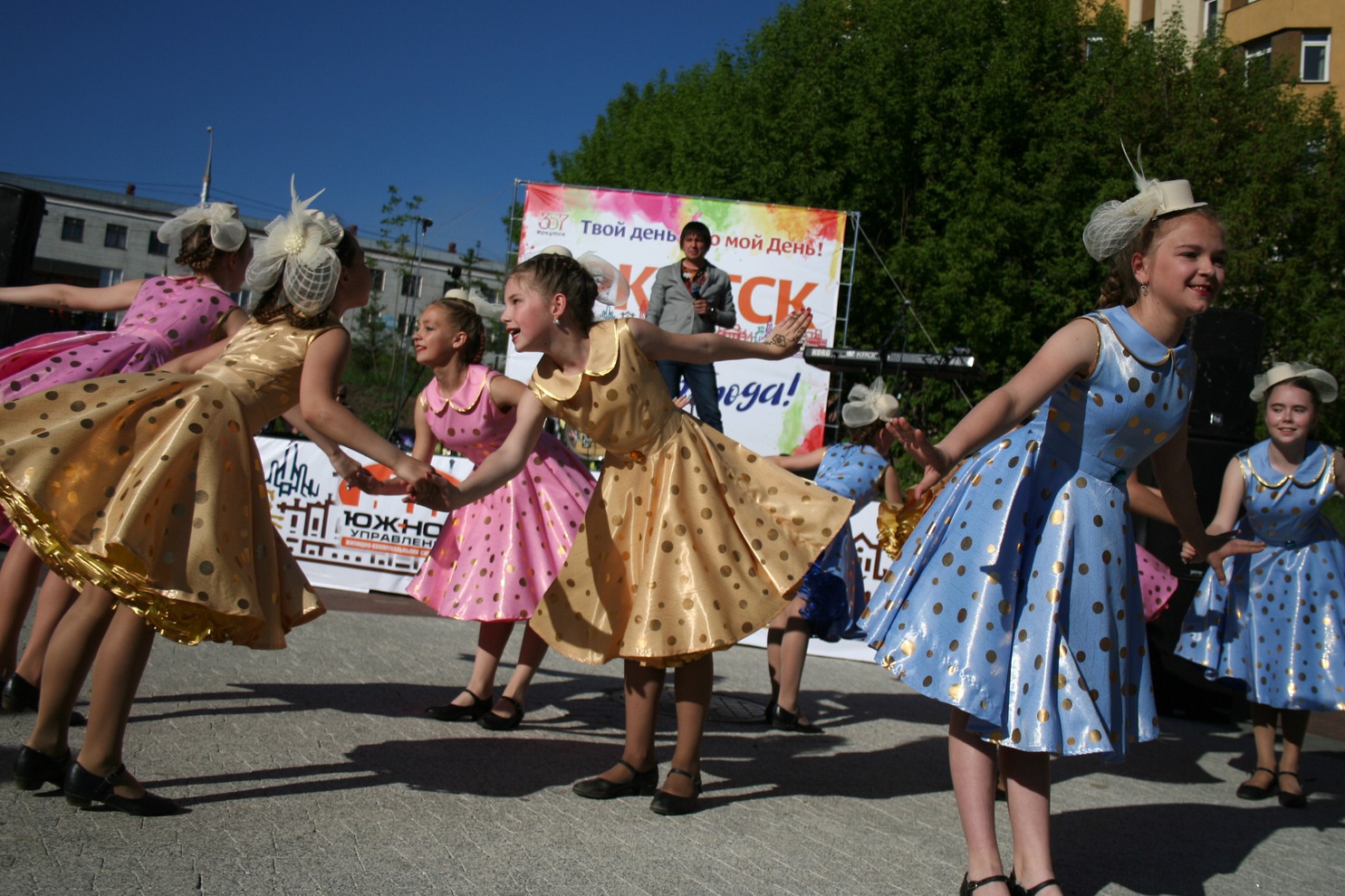 Фото Марины Олеговны