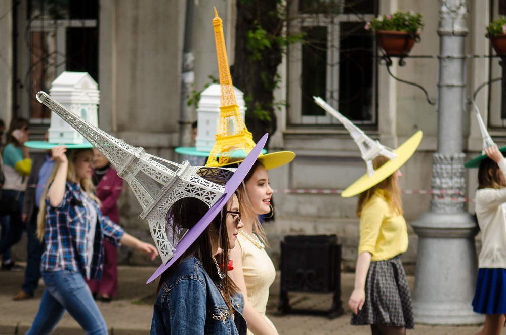 Фото Константина Пекаря