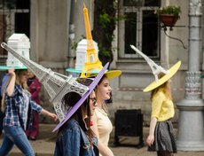 Фото Константина Пекаря