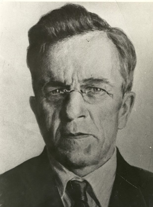 Владислав Яснитский Владислав Яснитский