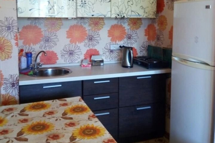 Квартира на Байкальской, 238а