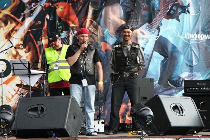 Фото мотопортала Bikeroff.ru
