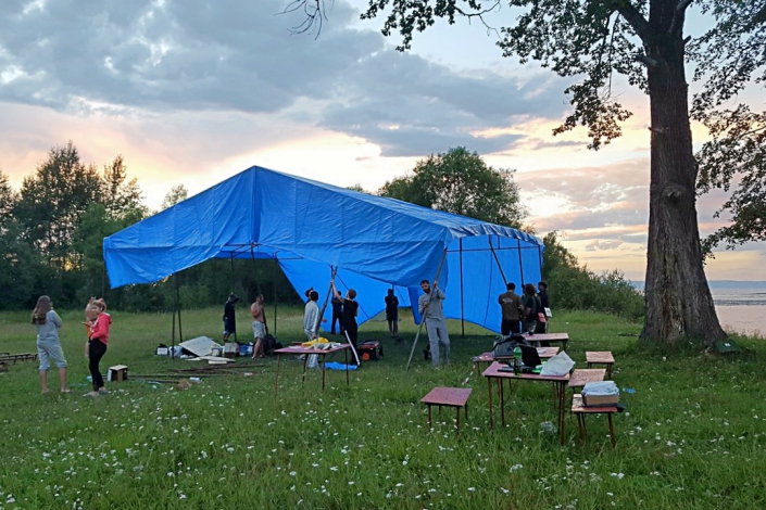 Фото с сайта vk.com/baikal_open2018