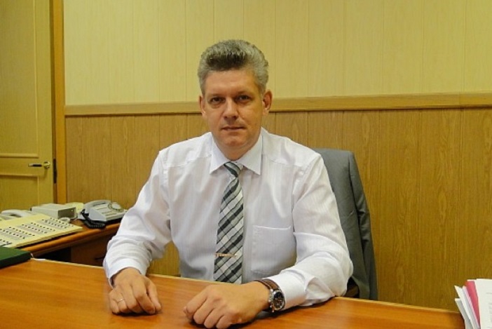 Анатолий Серышев. Фото с сайта ptzgovorit.ru