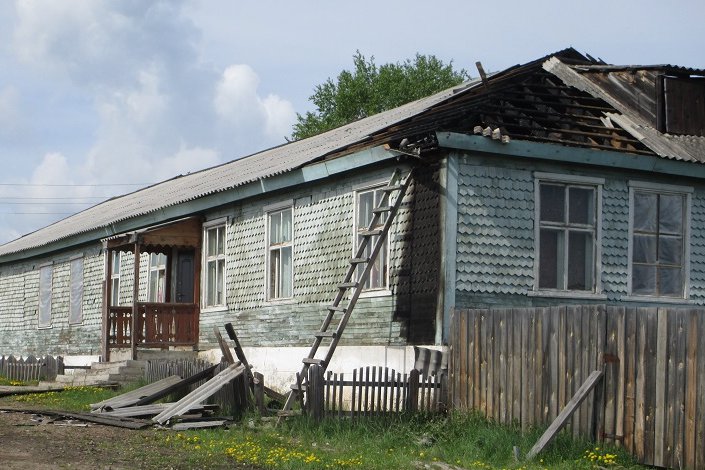 Фото с сайта администрации Чунского района