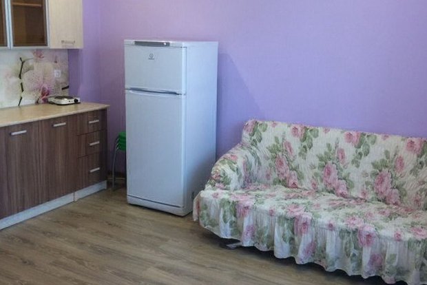 Квартира на Лермонтова, 275/3 Квартира на Лермонтова, 275/3