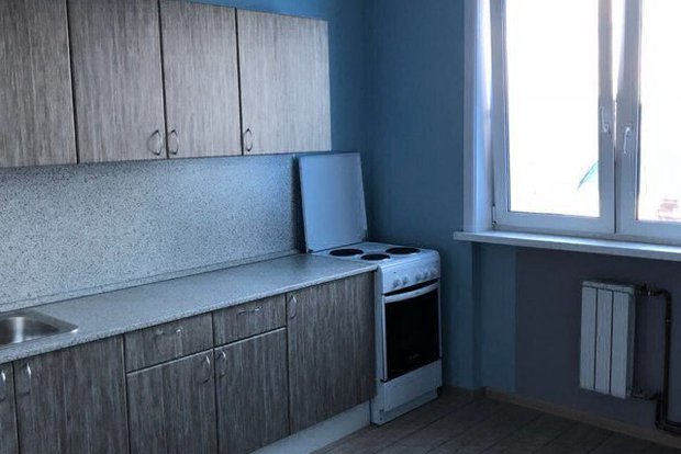 Квартира на Ржанова, 45/1 Квартира на Ржанова, 45/1