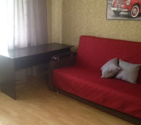 Квартира на Красноярской, 72