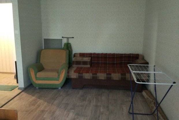 Квартира на Боткина, 9 Квартира на Боткина, 9