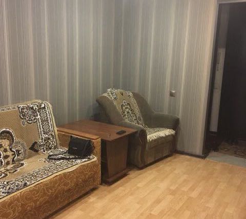 Квартира на бульваре Рябикова, 36/4 Квартира на бульваре Рябикова, 36/4