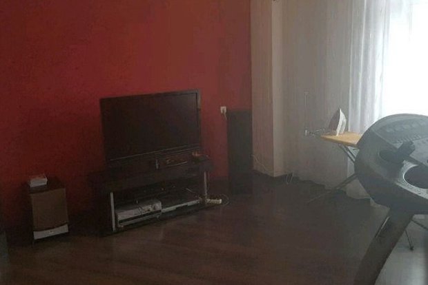Квартира на Александра Невского, 60 Квартира на Александра Невского, 60