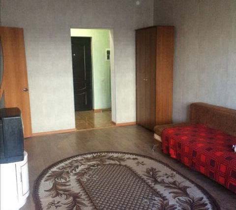 Квартира в микрорайоне Радужном, 75 Квартира в микрорайоне Радужном, 75