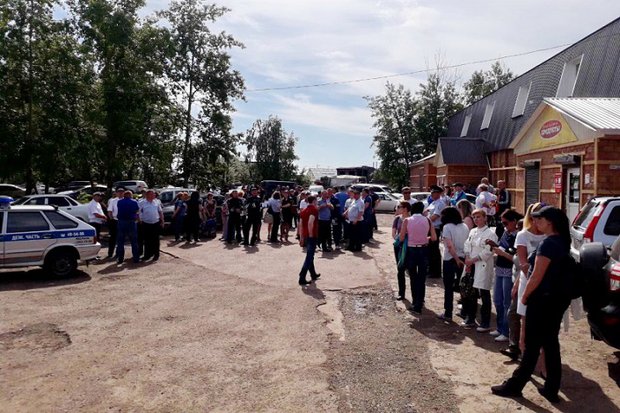Фото пресс-службы ГУ МВД России по Иркутской области Фото пресс-службы ГУ МВД России по Иркутской области