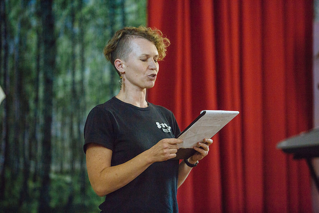 Карина Пронина