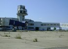 Аэропорт Усть-Илимска. Фото с сайта ilim24.ru