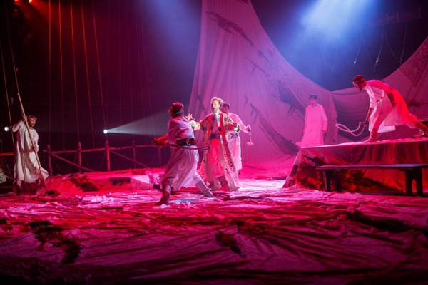 Фото с сайта www.dramteatr.ru