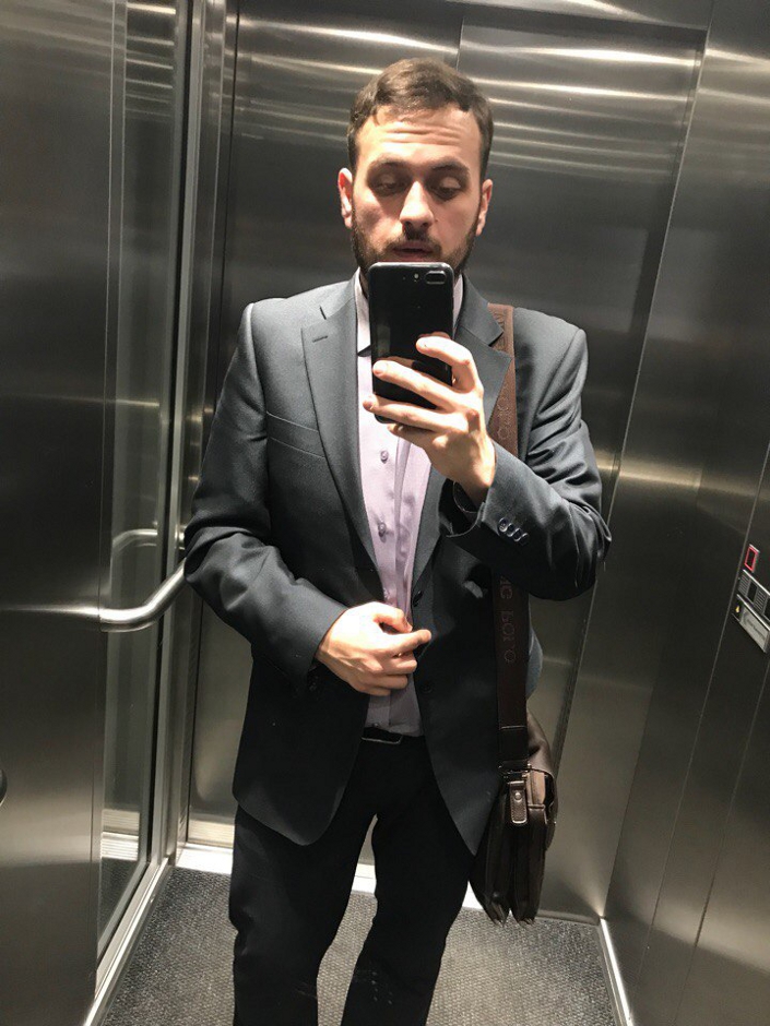 24 года, вес - 83 килограмма